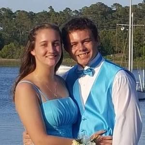 Meet your Posher, William